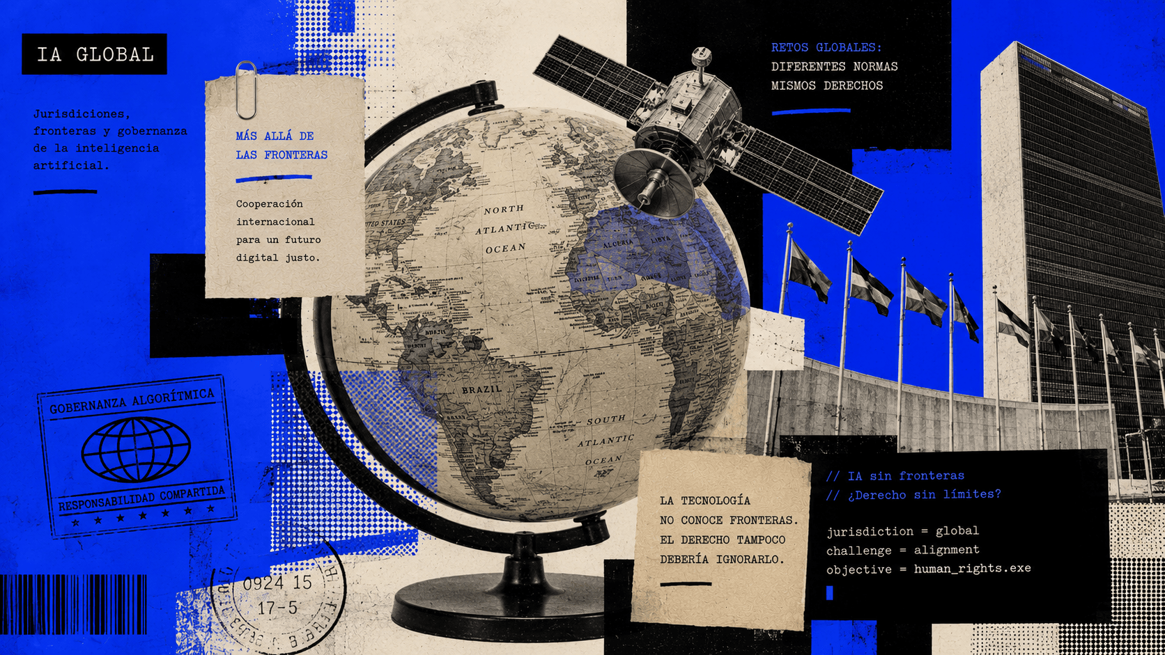 Global IA