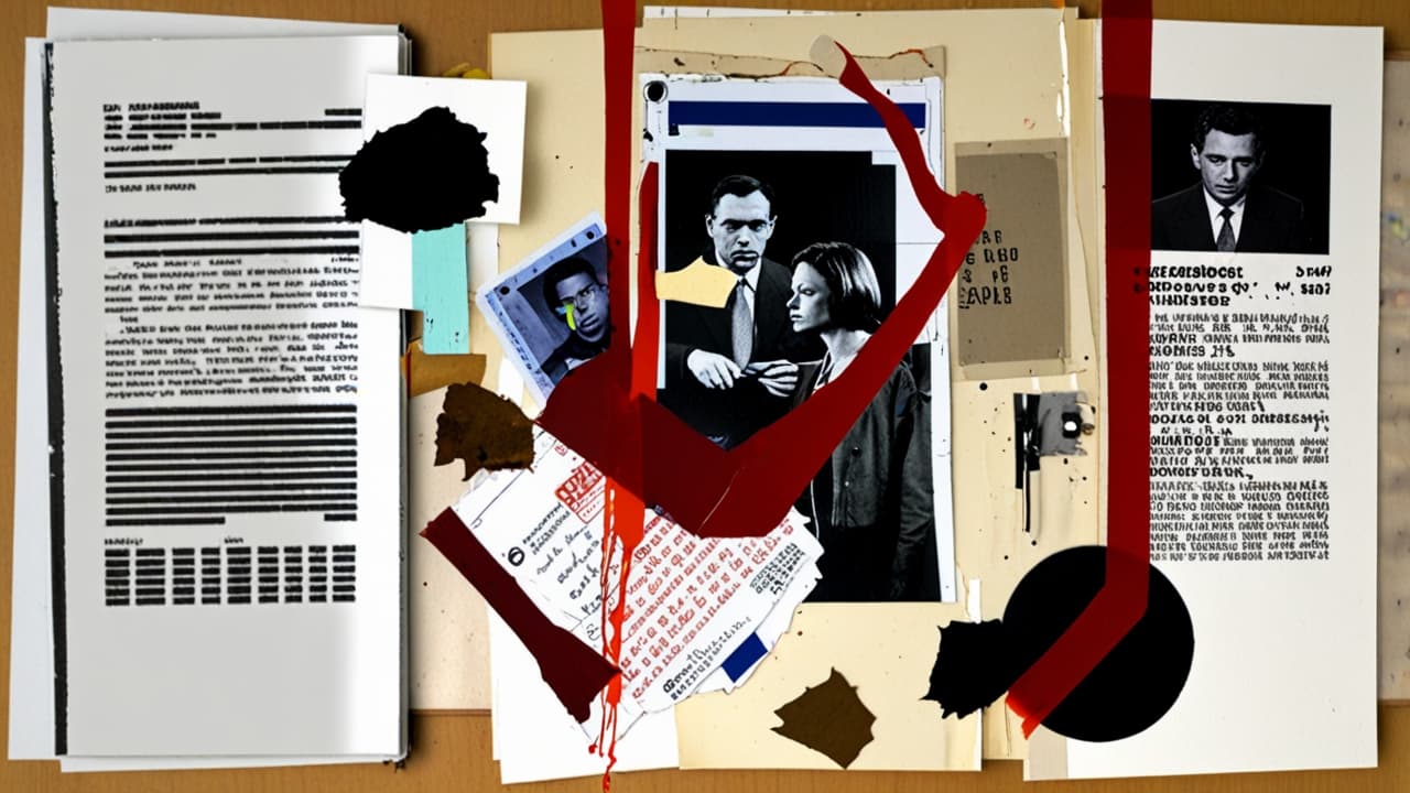 Prompt injection judicial: el caso Elliott en Connecticut